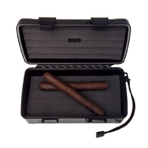 Xikar 10 Travel Humidor