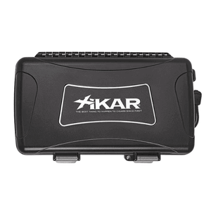 Xikar 15 Cigar Travel Humidor