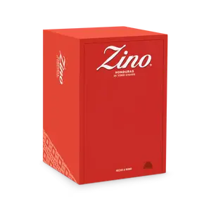 Zino Honduras toro box of cigars