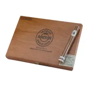 Ashton Classic Crystal #1