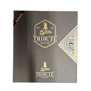 Byron 175 Tribute Set