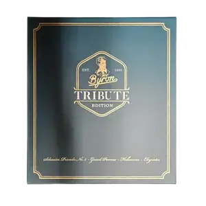 Byron 175 Tribute Set
