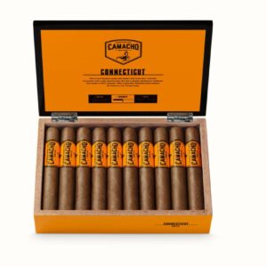 camacho ct 660