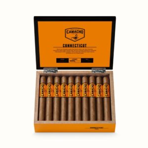 camacho ct toro
