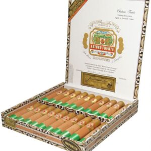 Arturo Fuente Chateau Natural