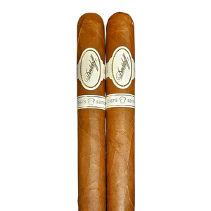 Davidoff Chefs Edition 2025 2-Pack