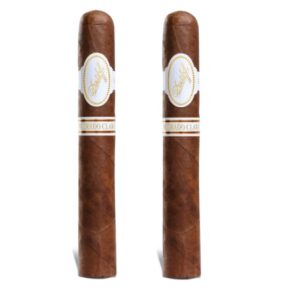 Davidoff Colorado Claro Aniversario No. 3 2 Pack