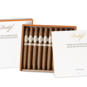Davidoff Grand Cru Diadema Box of cigars