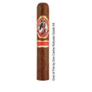 don carlos gordo