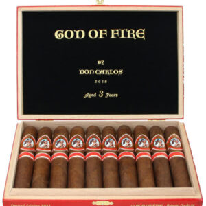 don carlos gordo box