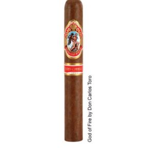 don carlos toro cigar