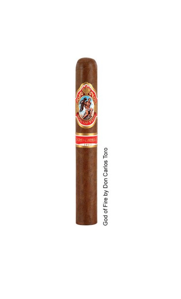 don carlos toro don carlos toro cigar