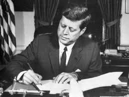 emargo post President signing