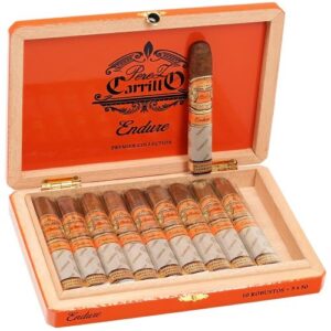 endure robusto