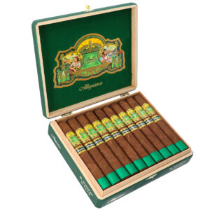 EPC Allegiance Chaperone Box of 20 cigars