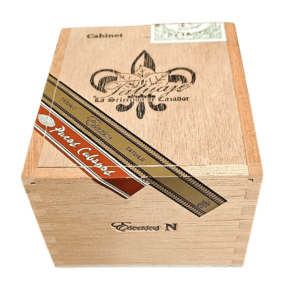 Box of Tatuaje Escasos N