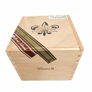 Box of Tatuaje Escasos R Cigars