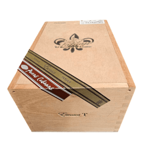 Box of Tatuaje Escasos T cigars