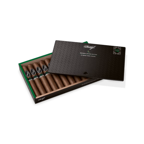 escurio box