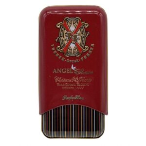 Opus X Angels Share Perfecxion Tin