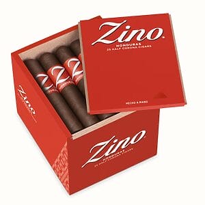 Zino Honduras Half Corona