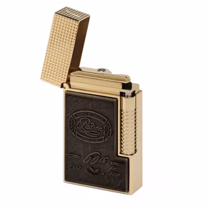 padron lighter