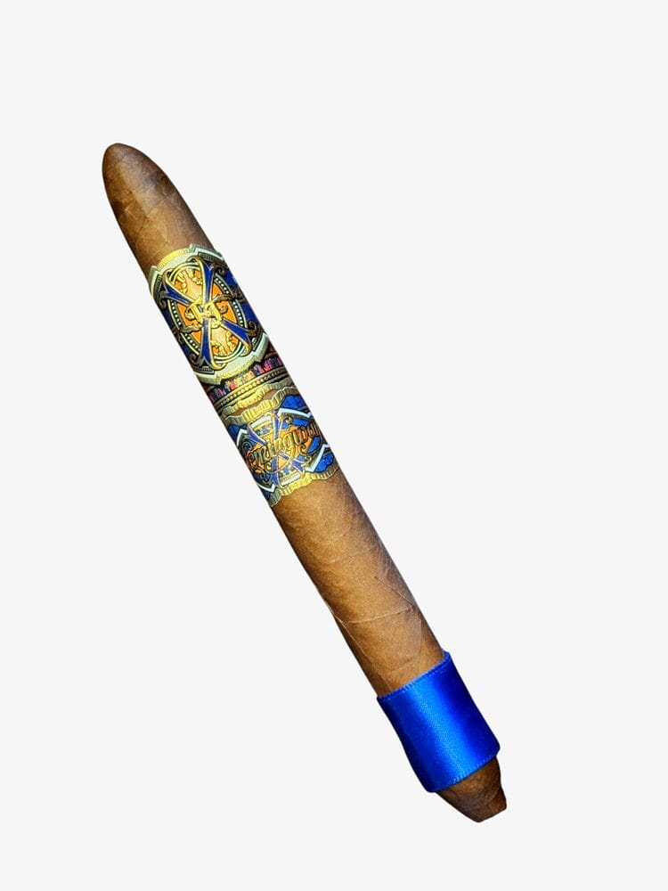 hem house 1 Arturo Fuente Hemingway Opus X Single cigar