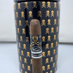 Viaje Ten Ton Tess Gold Collectors Release