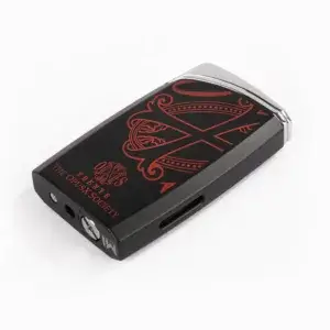Opus X Society J30 Lighter Red