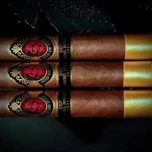 God of Fire KKP Special Reserve Diadema 60
