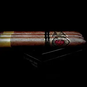 God of Fire KKP Special Reserve Diadema 54