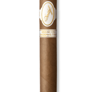 Single Davidoff Grand Cru Diademas Finas cigar