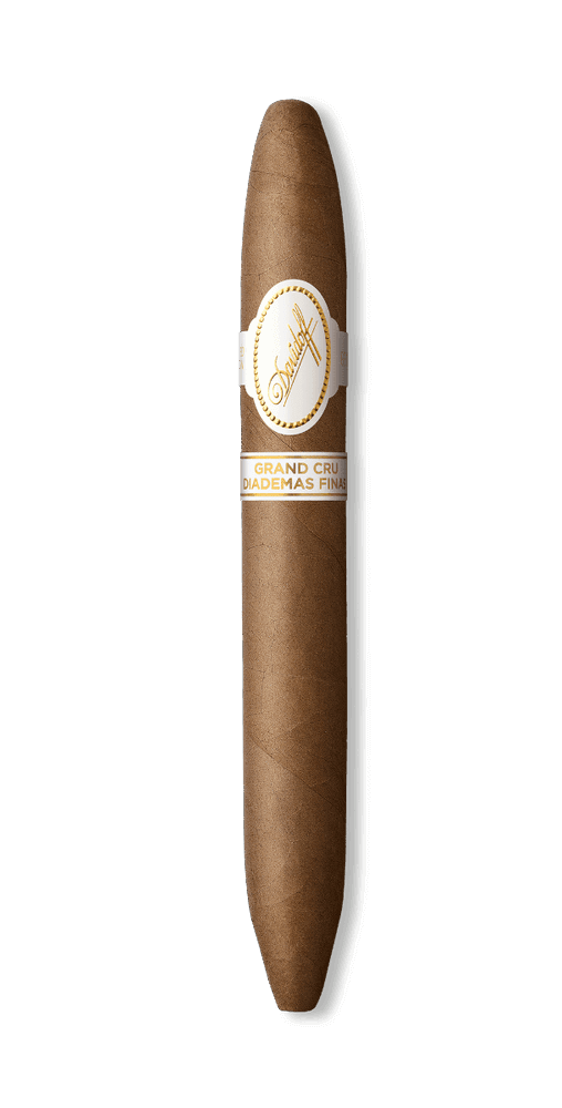 le_single Single Davidoff Grand Cru Diademas Finas cigar