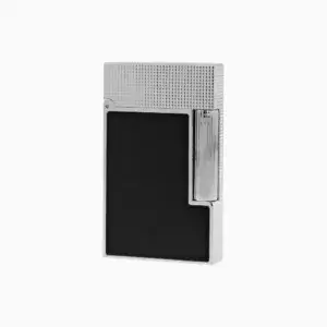 lighter ligne 2 matte black