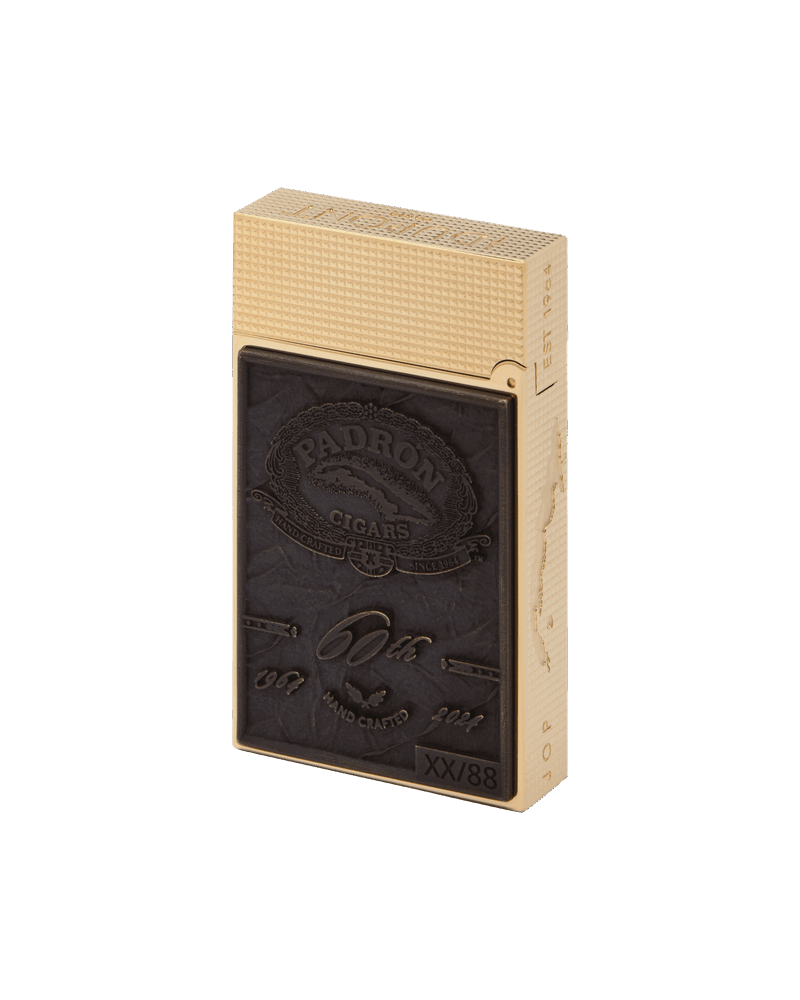 lighter7_back S.T. Dupont Padron Haute Creation Ligne 2