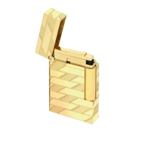 lmonogram ligne 2 gold