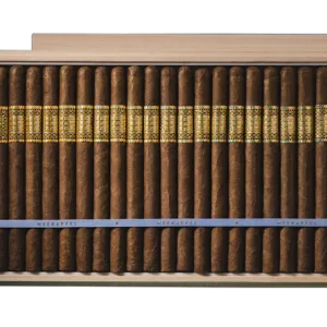 Meerapfel Ernest Lancero Full Box