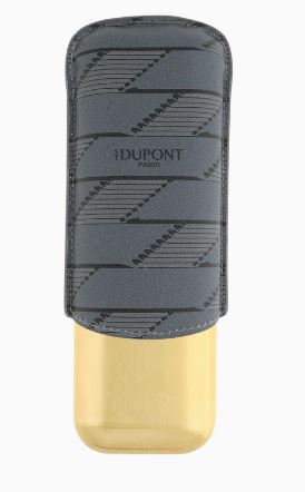 monogram case black gold monogram case black gold