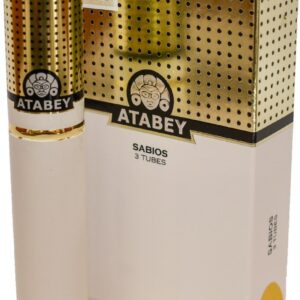 Atabey Sabios Tubes