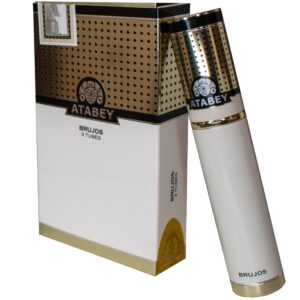 Atabey Brujos Tubes