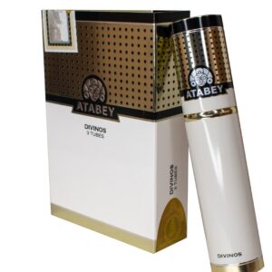 Atabey Divinos Tubes