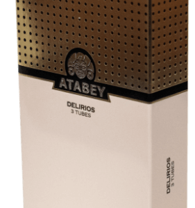Atabey Delirios Tubes