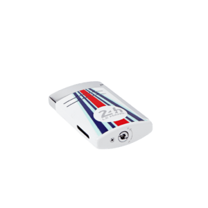 ST Dupont Le Mans Maxijet Lighter White