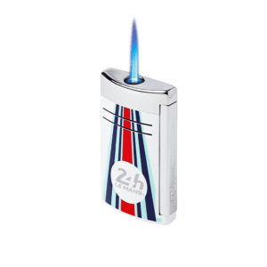 ST Dupont Le Mans Maxijet Lighter White