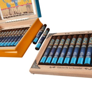 Fuente Opus X Society Cigars