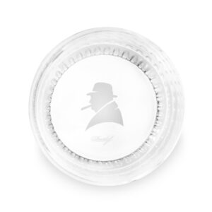 Davidoff Winston Churchill Whiskey Glasses