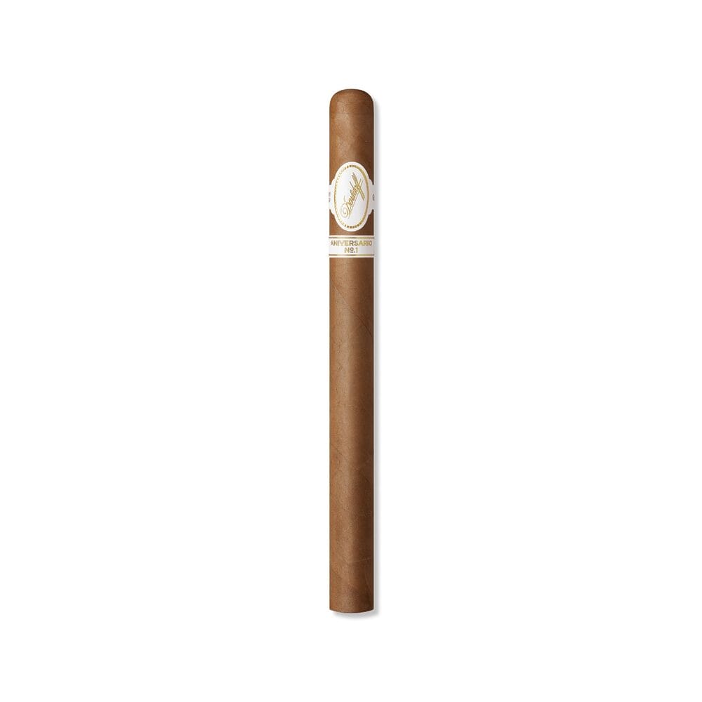 Davidoff Aniversario No.1 2023 Limited Edition 2 cigars Davidoff Aniversario No.1 2023 Limited Edition 2 cigars