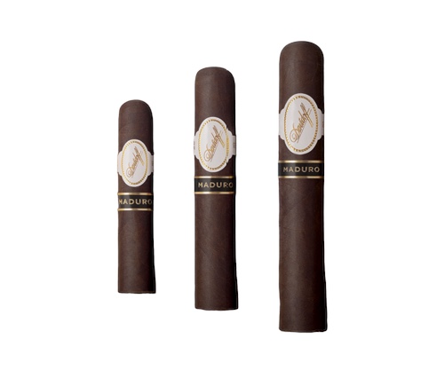 Davidoff Maduro Sampler Davidoff Maduro Sampler