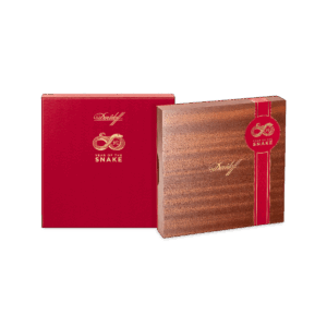 Davidoff Year of The Snake 2025