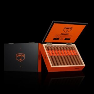 Camacho Nicaraguan